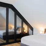 Strandnahe & Hochwertige Ferienunterkunft, Mit Gartenzugang, Parkplatz Und Fahrradunterstellplatz Apartamento *