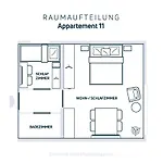 Strandnahe & Hochwertige Ferienunterkunft, Mit Gartenzugang, Parkplatz Und Fahrradunterstellplatz * Scharbeutz