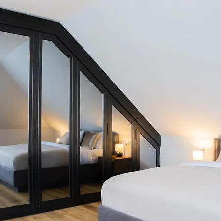 Strandnahe & Hochwertige Ferienunterkunft, Mit Gartenzugang, Parkplatz Und Fahrradunterstellplatz Apartment *
