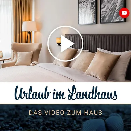 아파트 Strandnahe & Hochwertige Ferienunterkunft, Mit Gartenzugang, Parkplatz Und Fahrradunterstellplatz