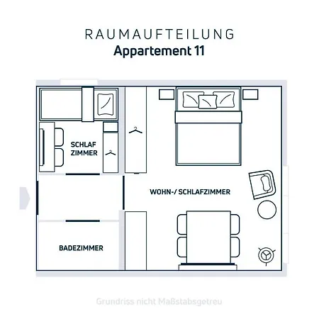 Strandnahe & Hochwertige Ferienunterkunft, Mit Gartenzugang, Parkplatz Und Fahrradunterstellplatz * 샬베우츠